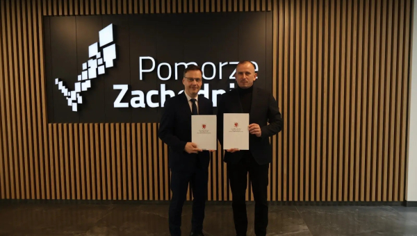 Nowe funkcje kultowego „Holendra”. Fundusze europejskie dla Myśliborza.